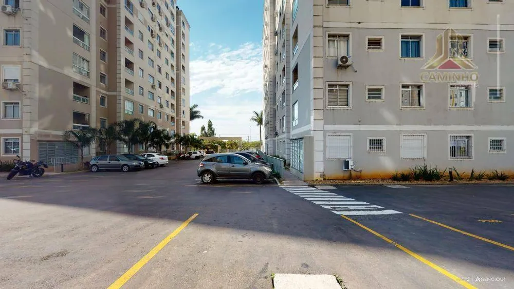 Apartamento, 2 quartos, 50 m² - Foto 8