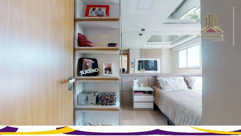 Apartamento, 2 quartos, 50 m² - Foto 12