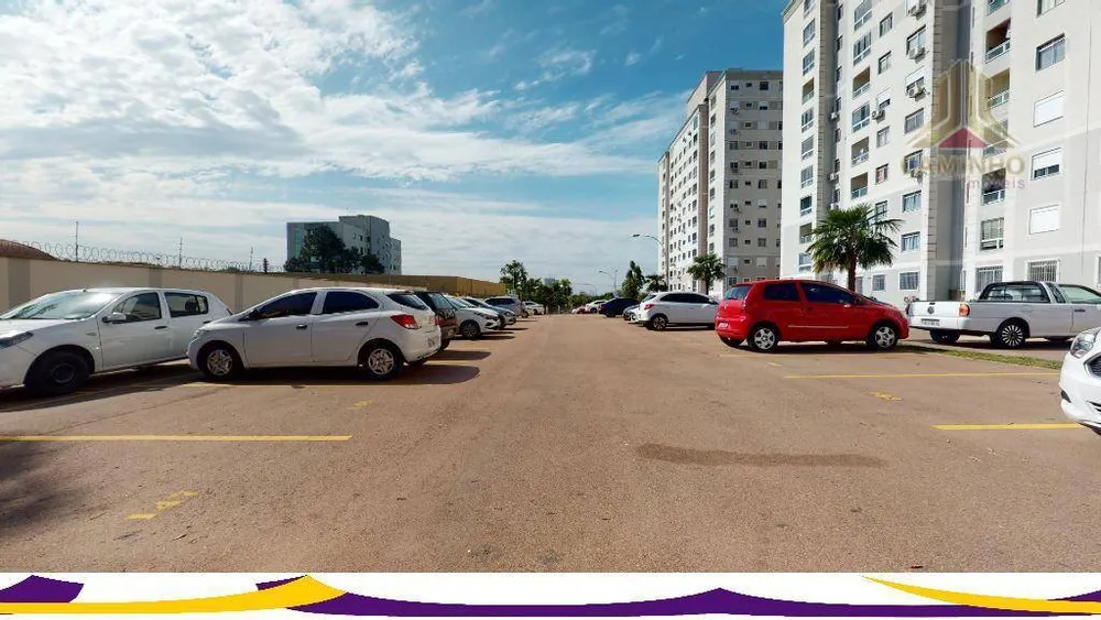 Apartamento, 2 quartos, 50 m² - Foto 7