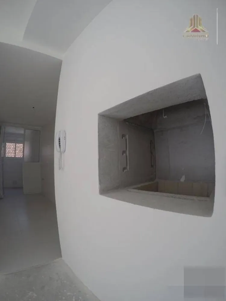 Apartamento, 1 quarto, 43 m² - Foto 3
