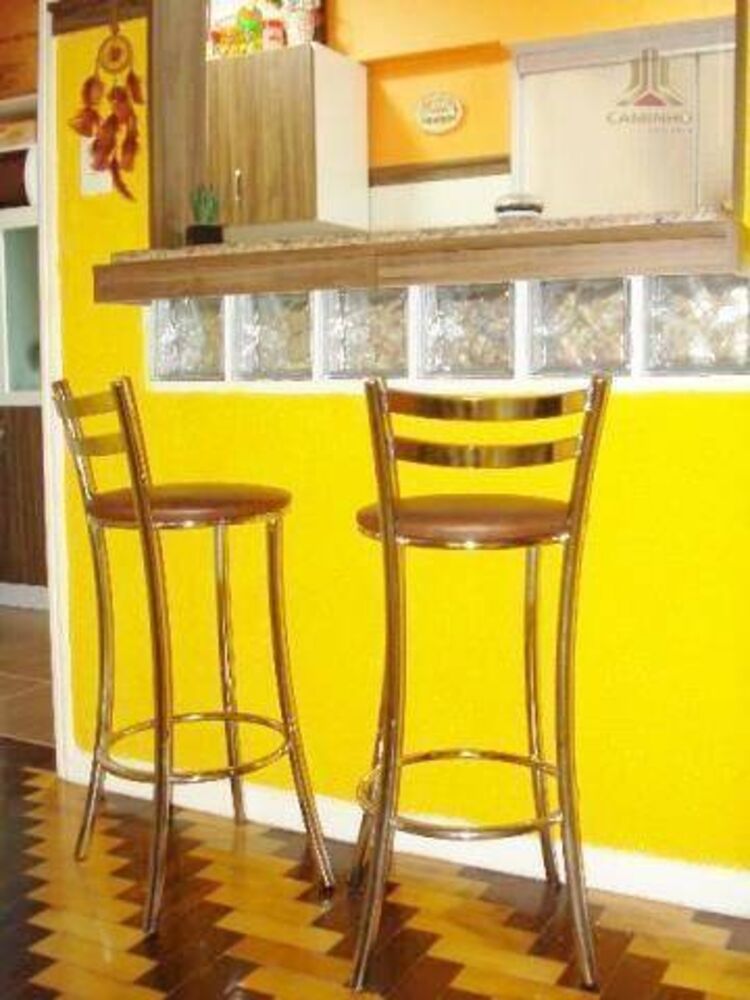 Apartamento, 1 quarto, 33 m² - Foto 6