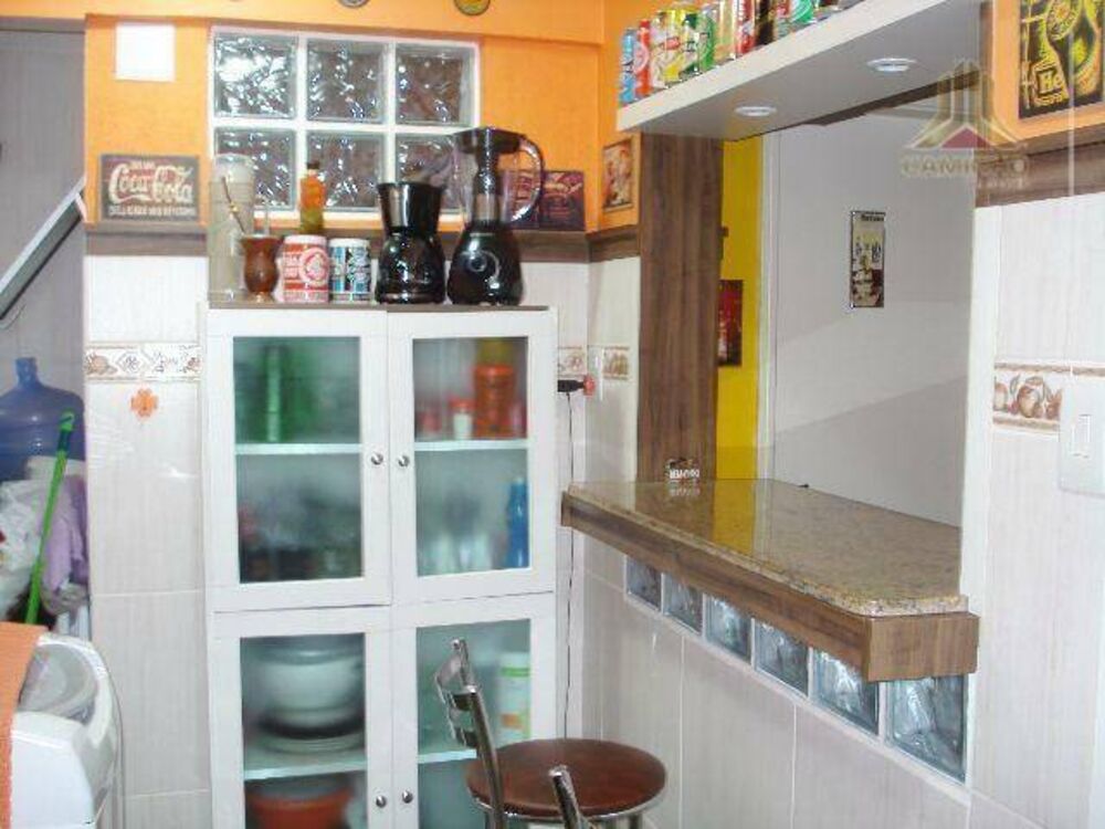 Apartamento, 1 quarto, 33 m² - Foto 2