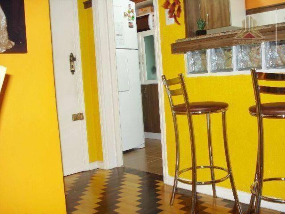 Apartamento, 1 quarto, 33 m² - Foto 5