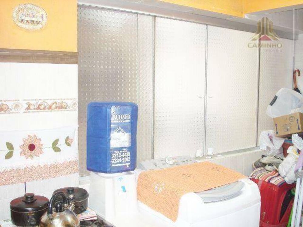 Apartamento, 1 quarto, 33 m² - Foto 1