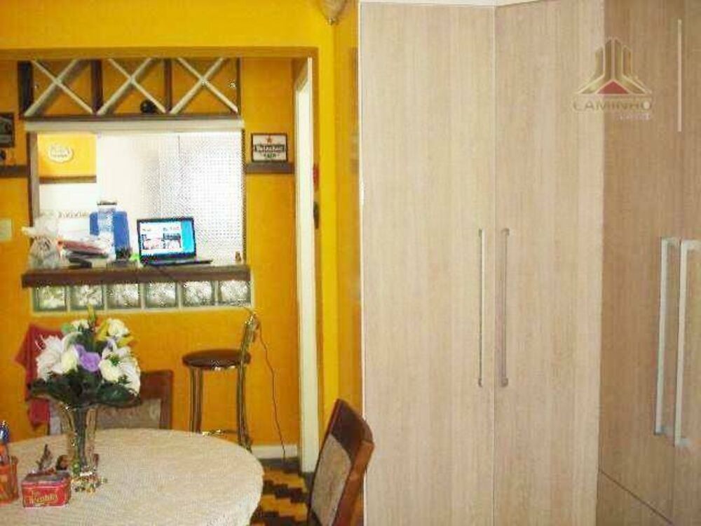 Apartamento, 1 quarto, 33 m² - Foto 8
