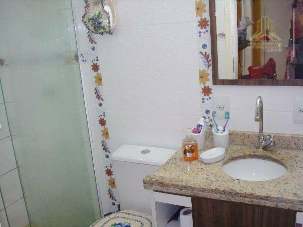 Apartamento, 1 quarto, 33 m² - Foto 3