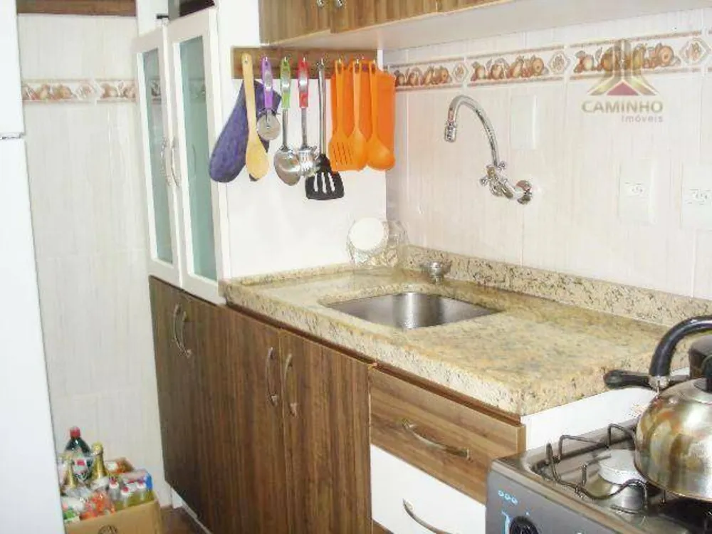 Apartamento, 1 quarto, 33 m² - Foto 3