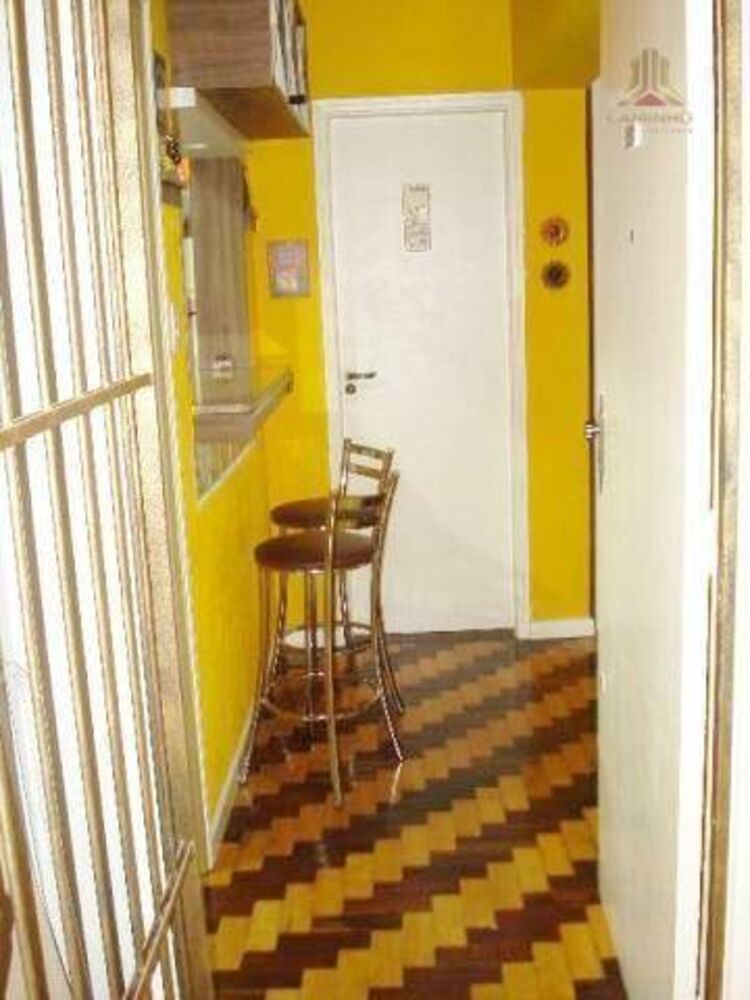 Apartamento, 1 quarto, 33 m² - Foto 4