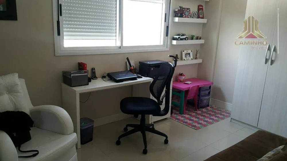 Cobertura, 3 quartos, 199 m² - Foto 9