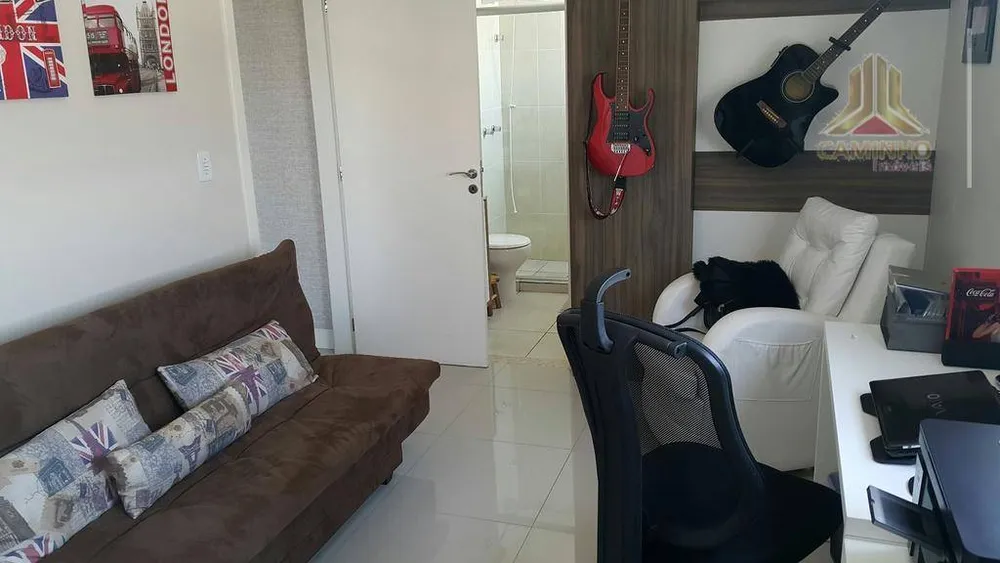 Cobertura, 3 quartos, 199 m² - Foto 4