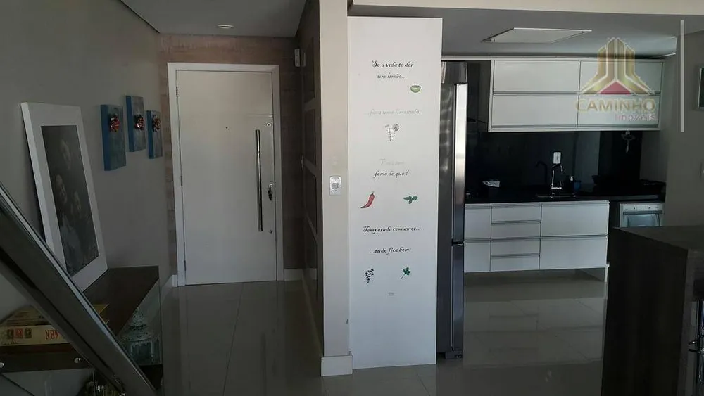 Cobertura, 3 quartos, 199 m² - Foto 10