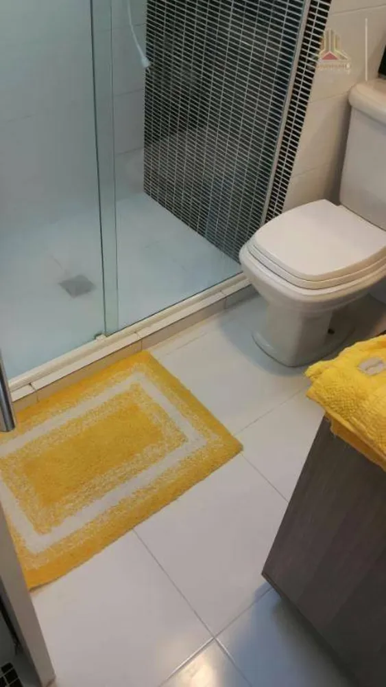 Cobertura, 3 quartos, 199 m² - Foto 8