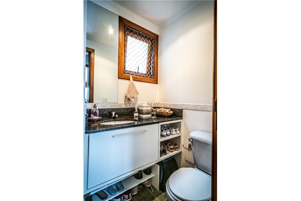 Apartamento, 2 quartos, 80 m² - Foto 4