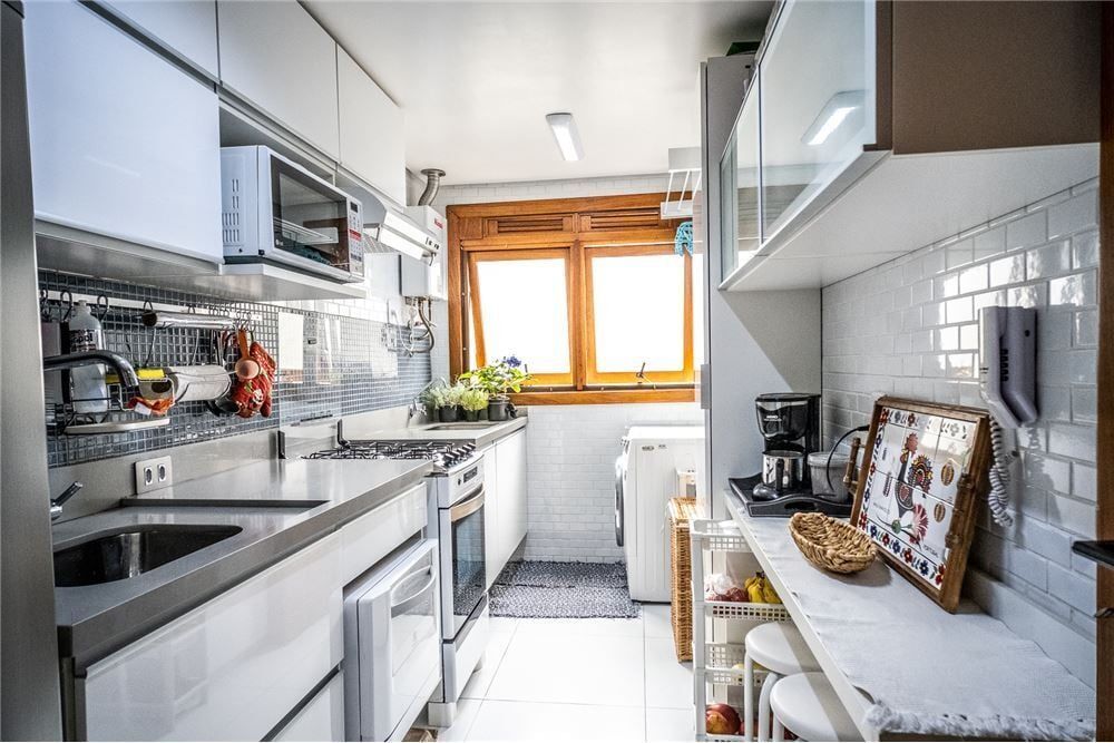 Apartamento, 2 quartos, 80 m² - Foto 2