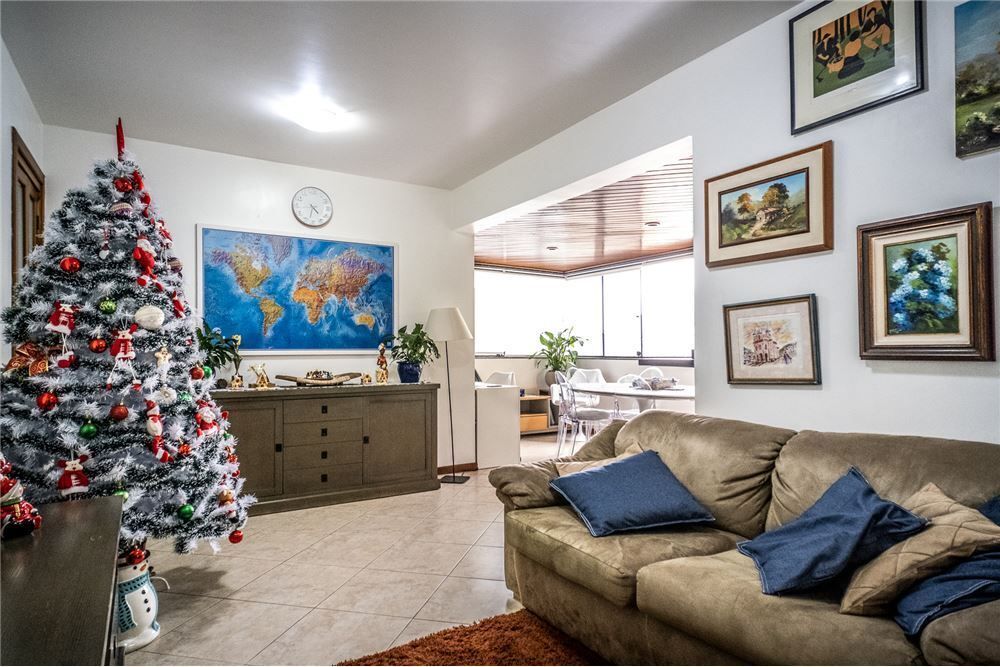 Apartamento, 2 quartos, 80 m² - Foto 1