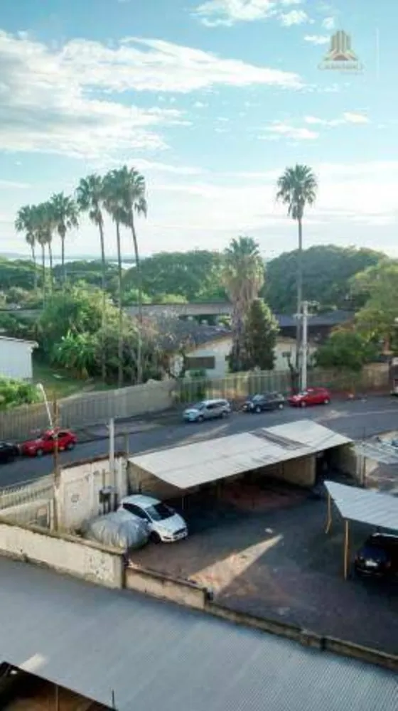 Apartamento, 1 quarto, 39 m² - Foto 2
