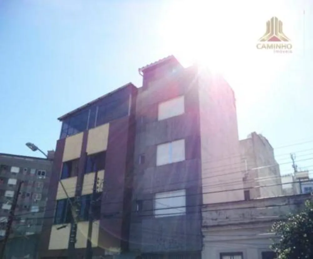 Apartamento, 1 quarto, 39 m² - Foto 1