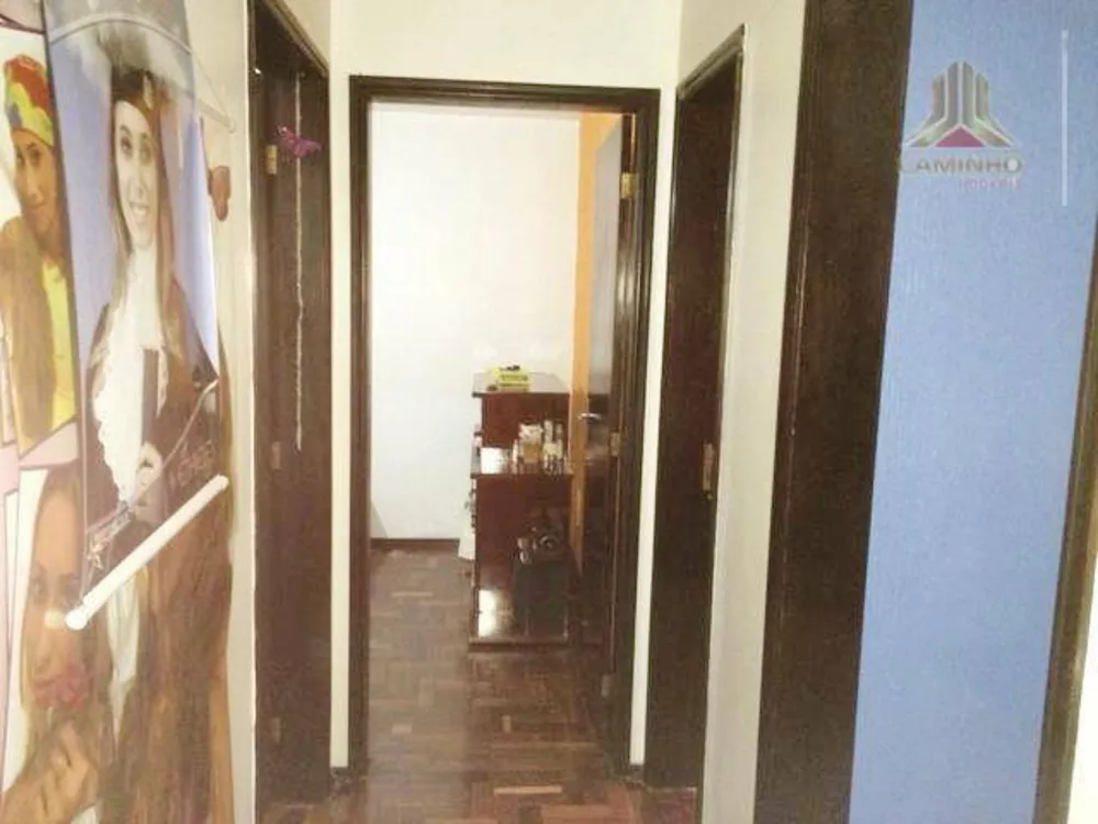 Apartamento, 3 quartos, 87 m² - Foto 4