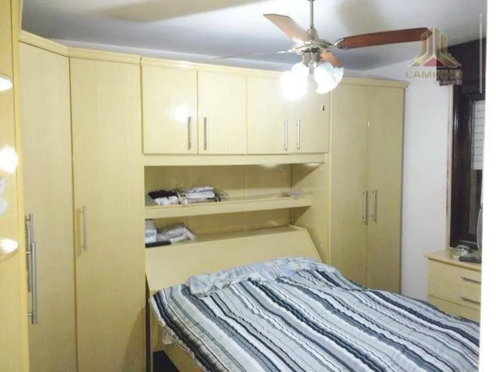 Apartamento, 3 quartos, 87 m² - Foto 3