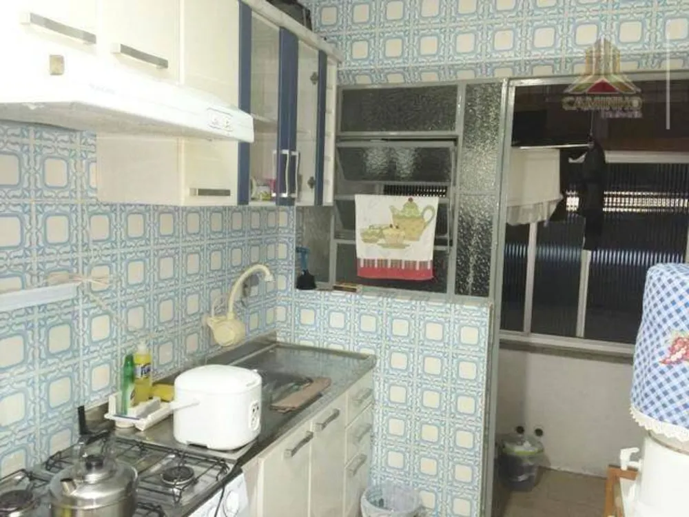 Apartamento, 3 quartos, 87 m² - Foto 8