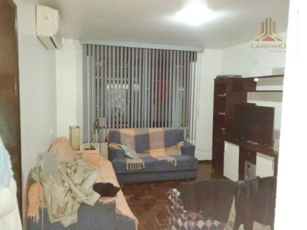 Apartamento, 3 quartos, 87 m² - Foto 1