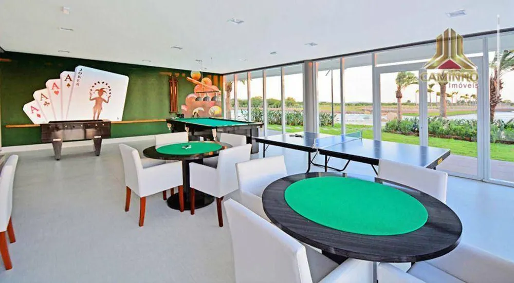 Casa de Condomínio, 4 quartos - Foto 2