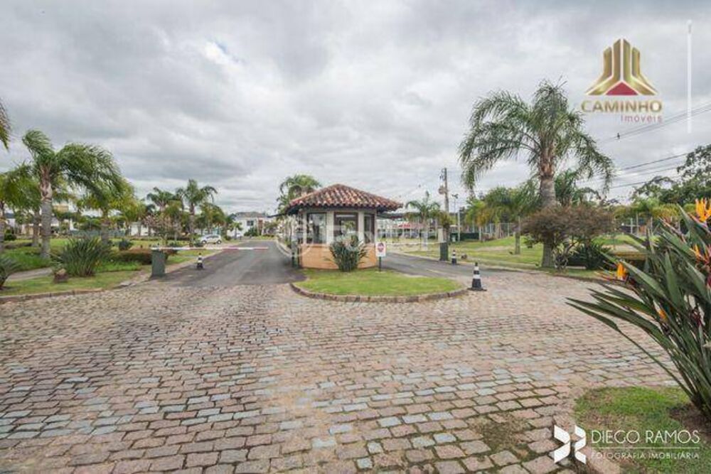Loteamento e Condomínio à venda, 1000M2 - Foto 1