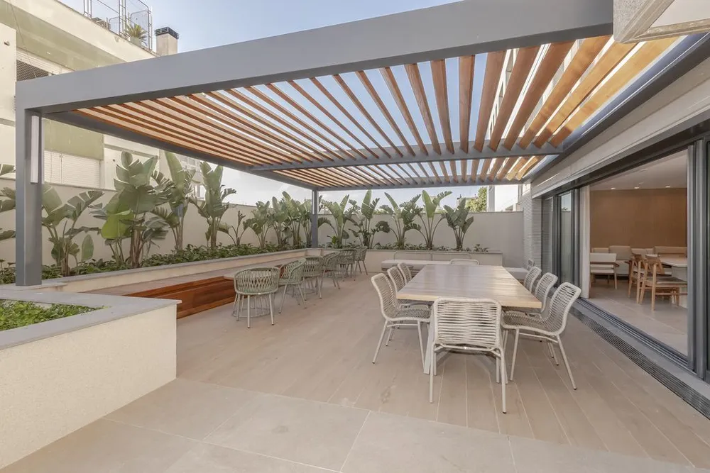Apartamento, 3 quartos, 192 m² - Foto 6