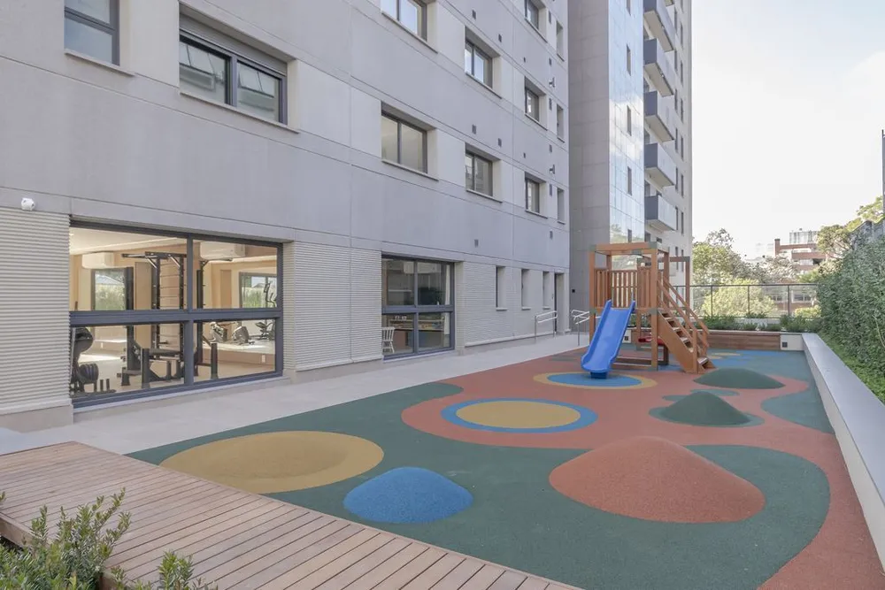 Apartamento, 3 quartos, 192 m² - Foto 3