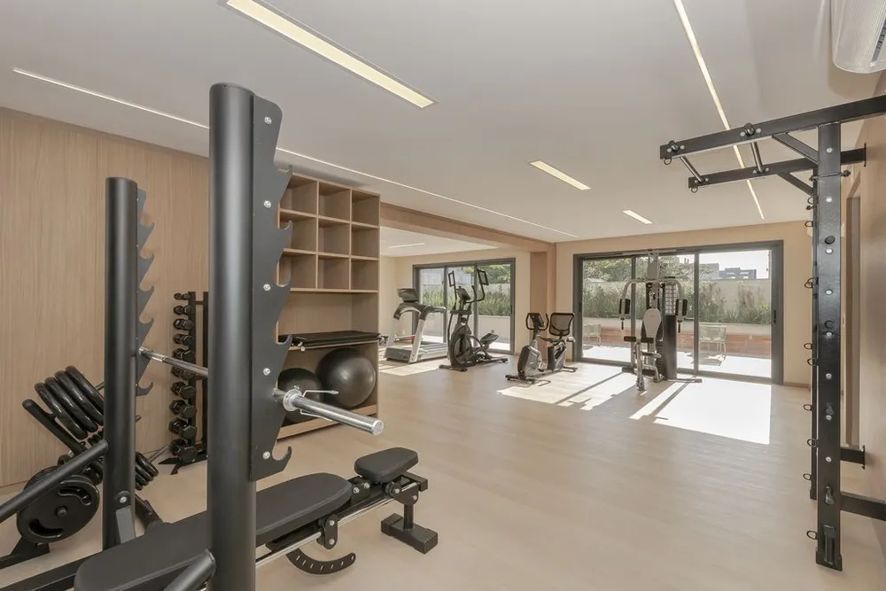Apartamento, 3 quartos, 192 m² - Foto 10