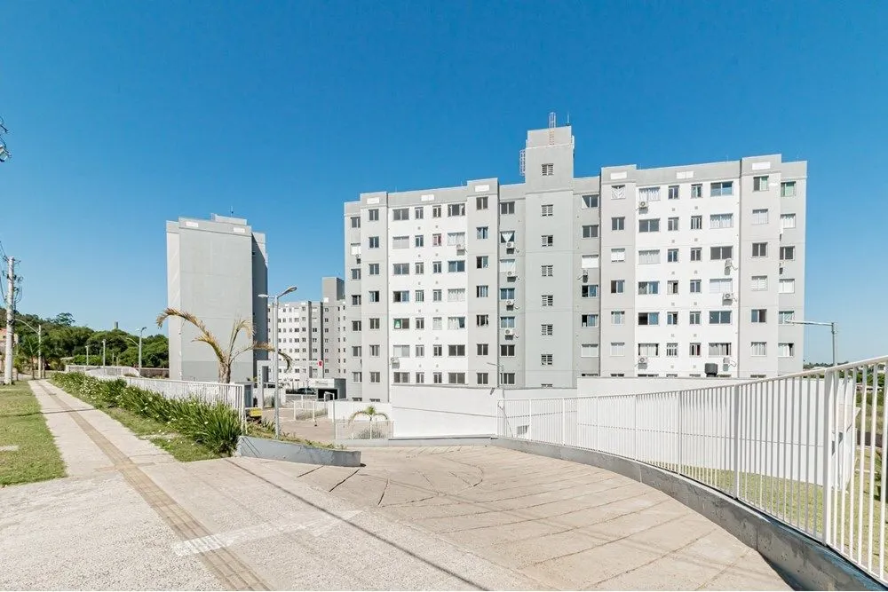 Apartamento, 2 quartos, 45 m² - Foto 5