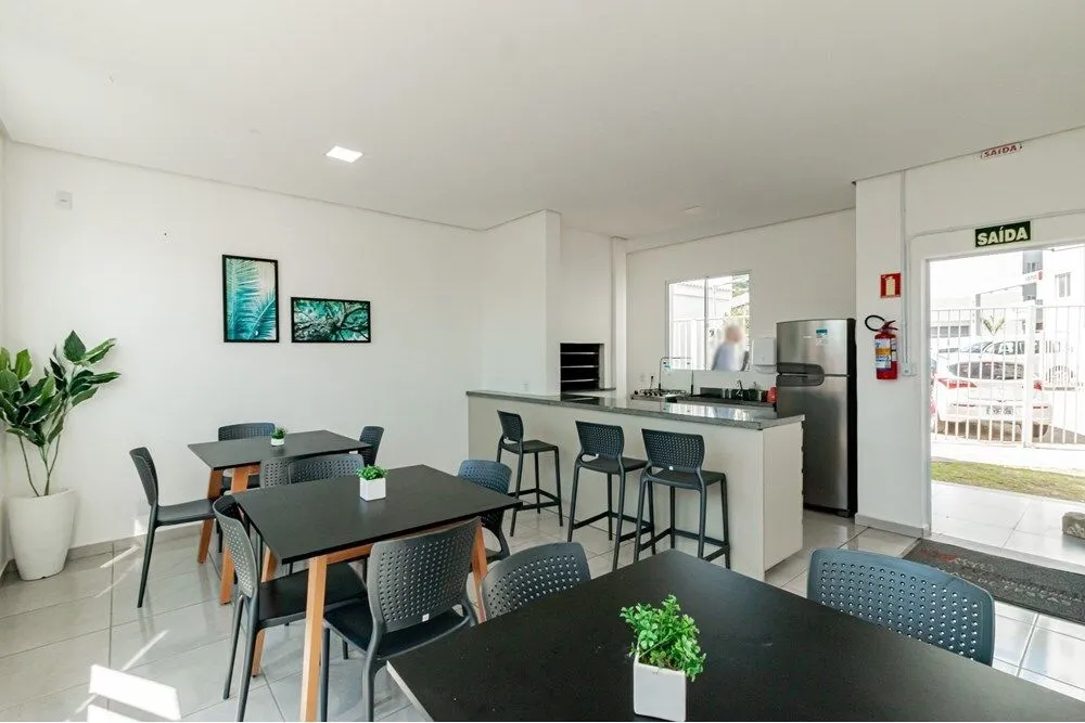 Apartamento, 2 quartos, 45 m² - Foto 8
