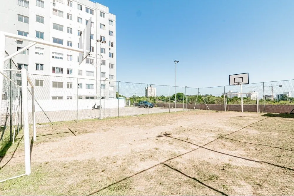 Apartamento, 2 quartos, 45 m² - Foto 6