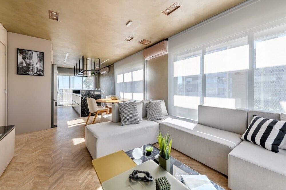 Kitnet e Studio à venda com 1 quarto, 28m² - Foto 3