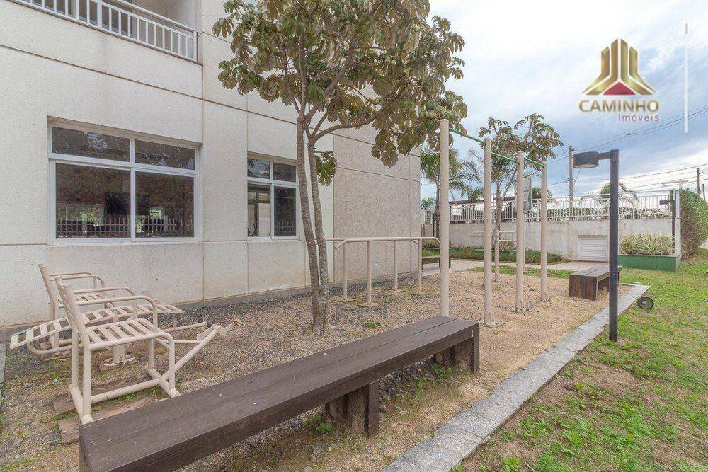 Apartamento à venda com 2 quartos, 50m² - Foto 16