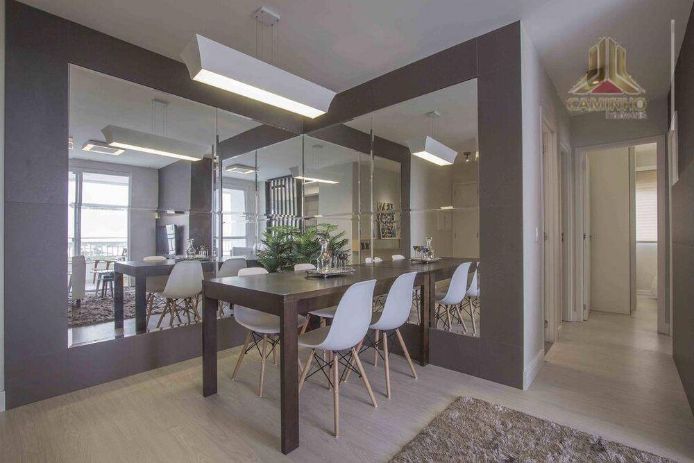 Apartamento à venda com 2 quartos, 50m² - Foto 8