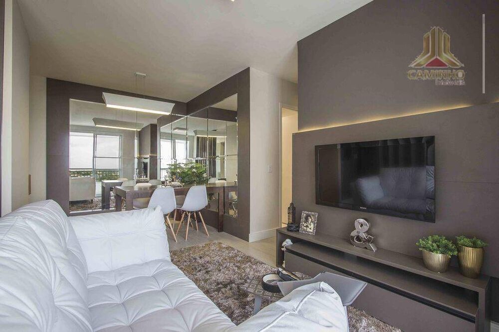 Apartamento à venda com 2 quartos, 50m² - Foto 5