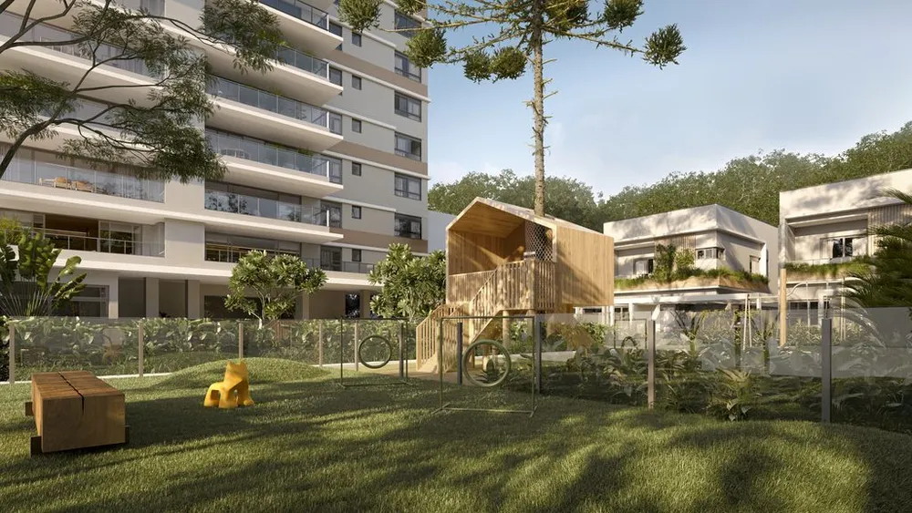 Apartamento, 3 quartos, 197 m² - Foto 3