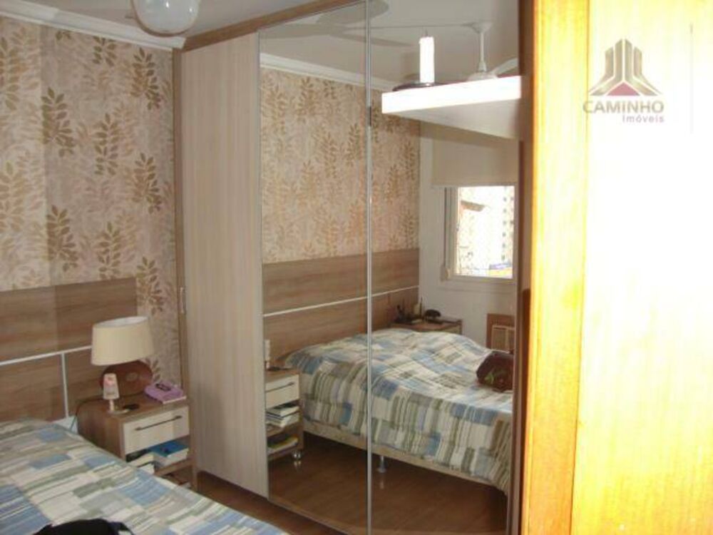 Apartamento à venda com 2 quartos, 49m² - Foto 5