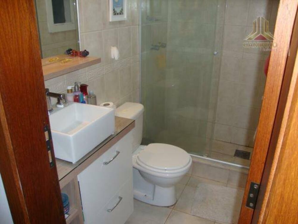 Apartamento à venda com 2 quartos, 49m² - Foto 6
