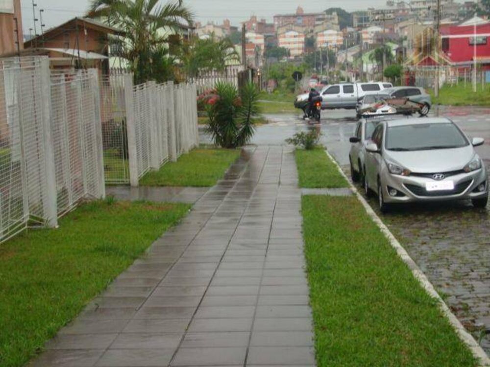 Apartamento à venda com 2 quartos, 49m² - Foto 4