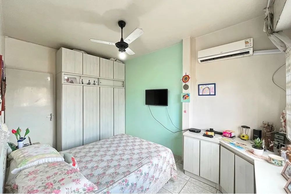 Apartamento, 2 quartos, 62 m² - Foto 2
