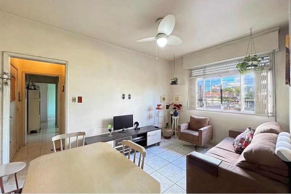 Apartamento, 2 quartos, 62 m² - Foto 7