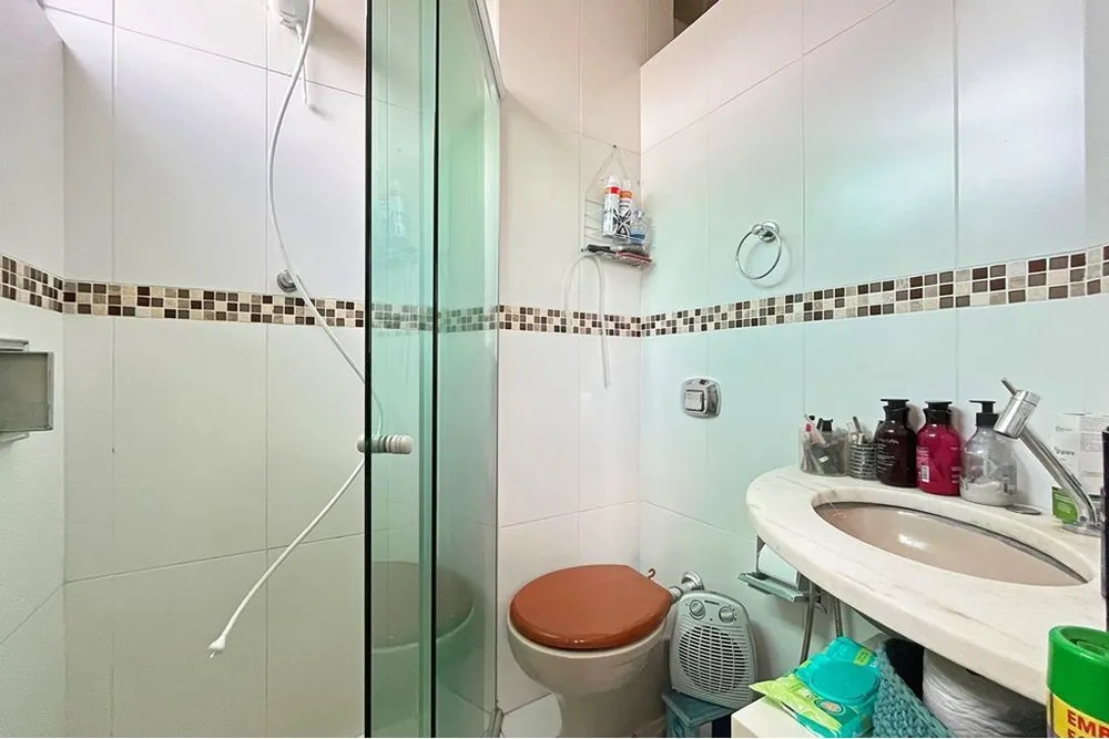 Apartamento, 2 quartos, 62 m² - Foto 1