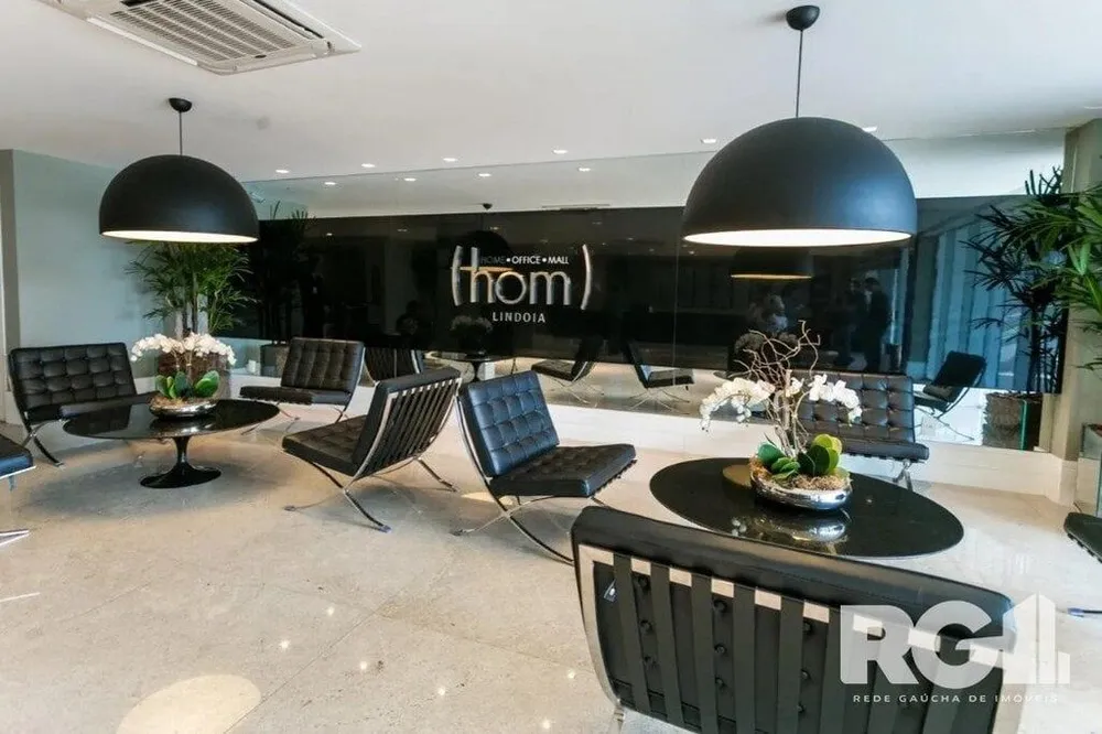 Sala-Conjunto, 42 m² - Foto 5