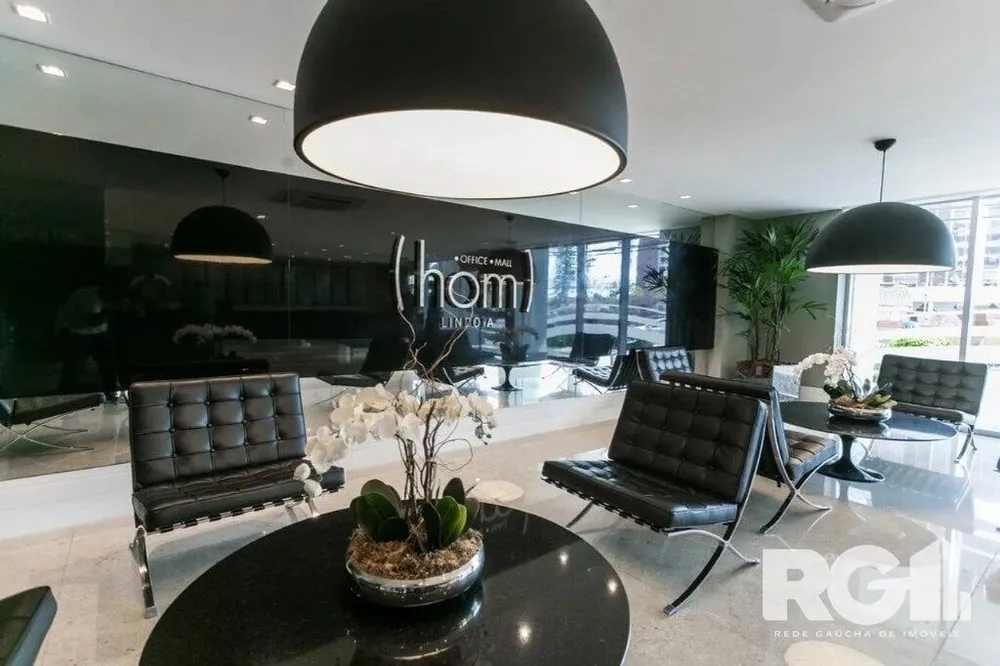 Sala-Conjunto, 42 m² - Foto 3