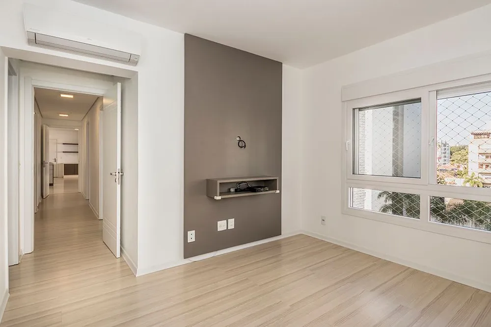 Apartamento, 4 quartos, 159 m² - Foto 3