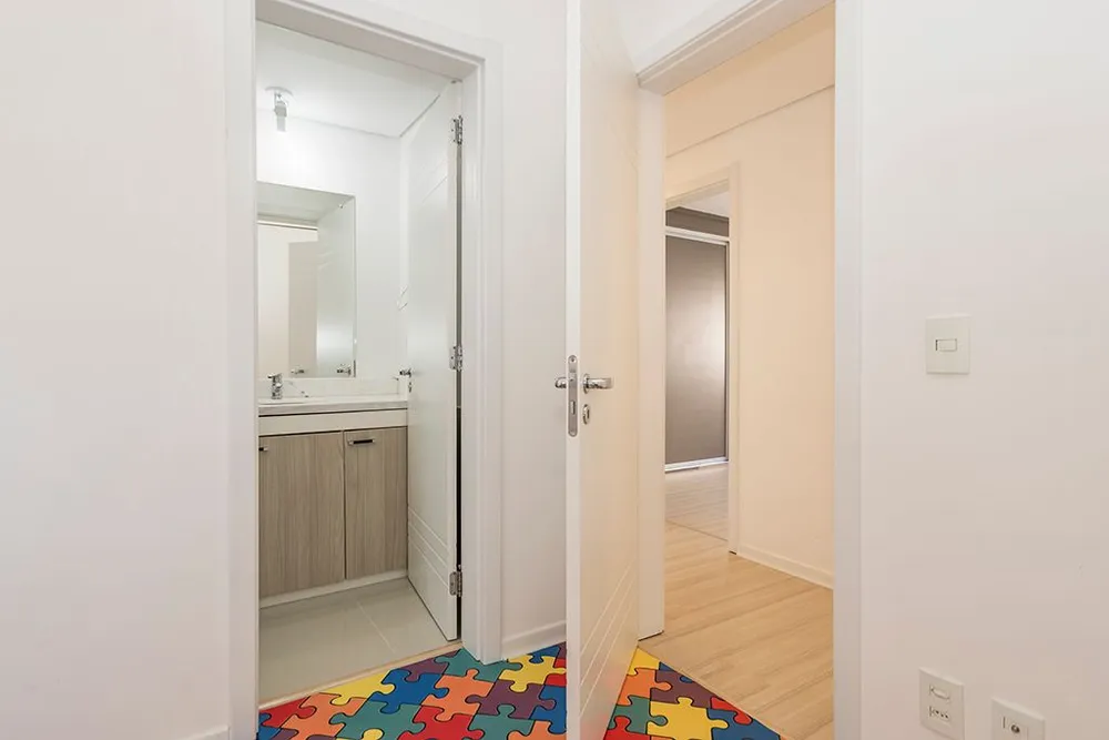 Apartamento, 4 quartos, 159 m² - Foto 2