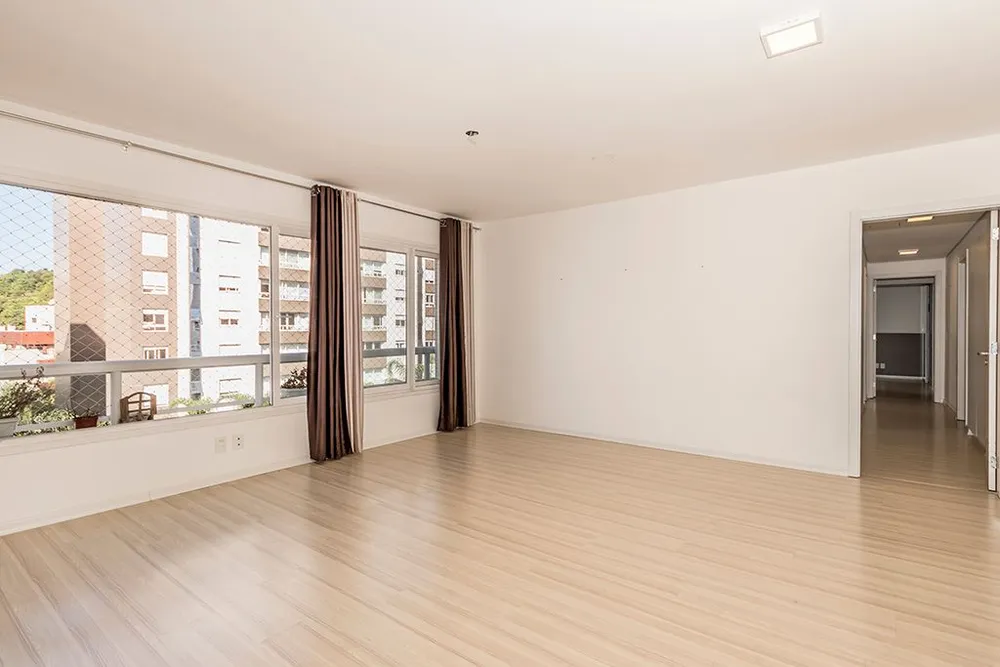 Apartamento, 4 quartos, 159 m² - Foto 1