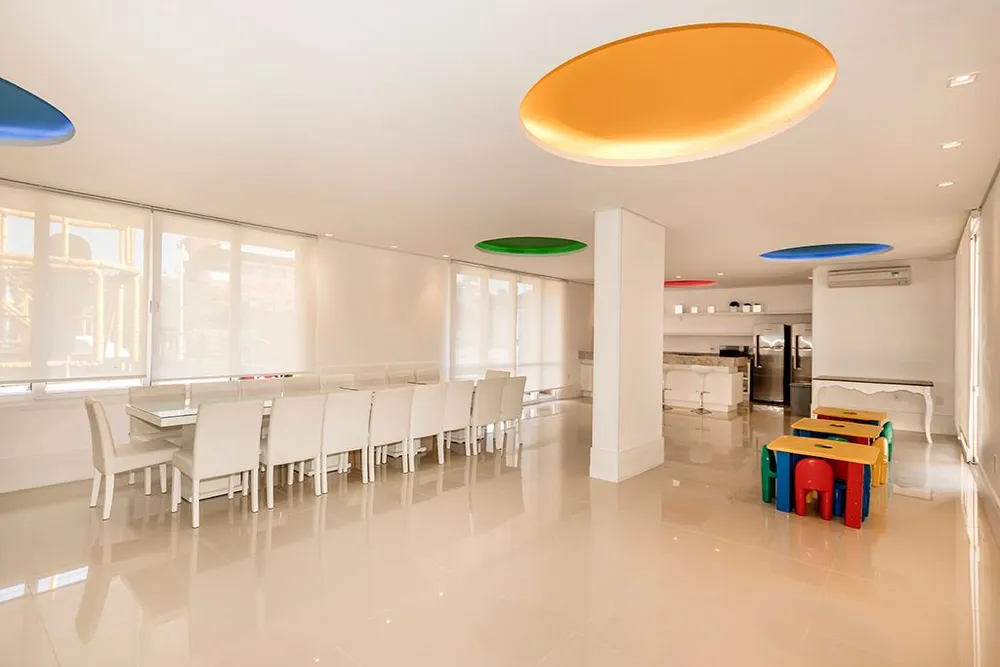 Apartamento, 4 quartos, 159 m² - Foto 3